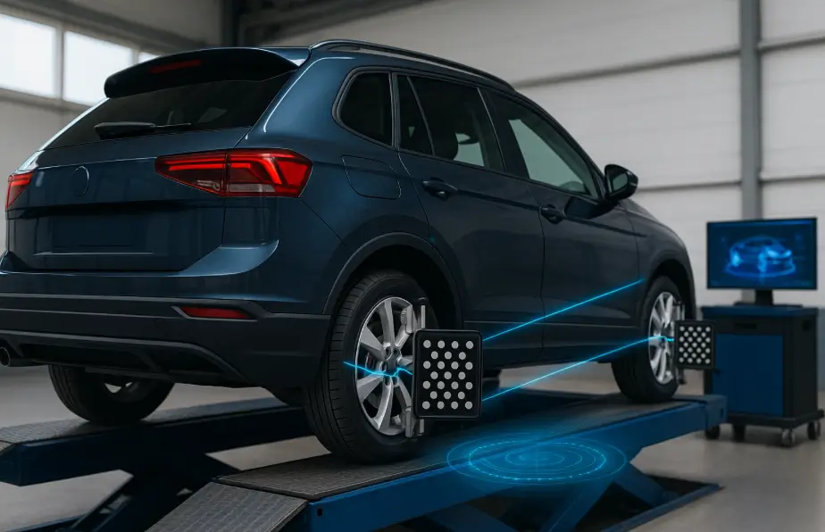 3D Ratų Suvedimas Alytuje: Išsamus Vadovas Moderniai Automobilio Priežiūrai