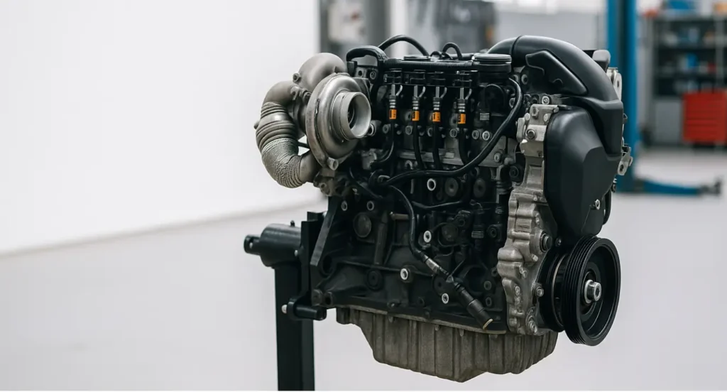 tai varikliu remontas alytuje